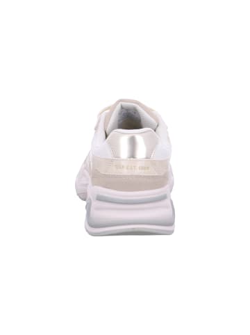 GAP Sneaker Marathon in Beige