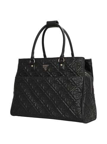 Guess Adelasia Tote - Shopper 45 cm (black) in schwarz