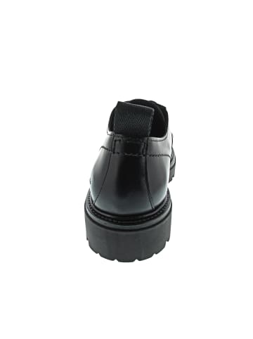 Marc O'Polo Marc O’Polo Schnürer Schwarz