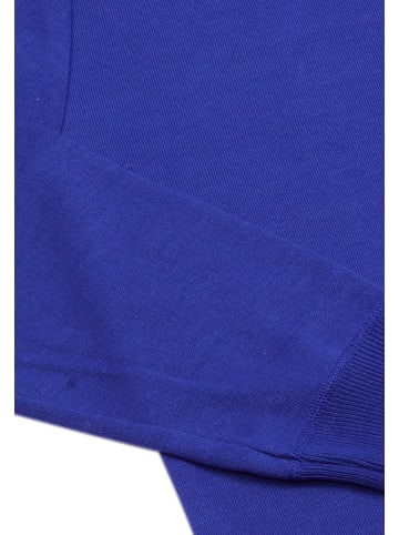 RAIDO Pullover in Blau