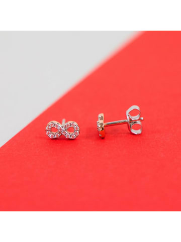 Xenox Ohrringe für Damen in Rosa