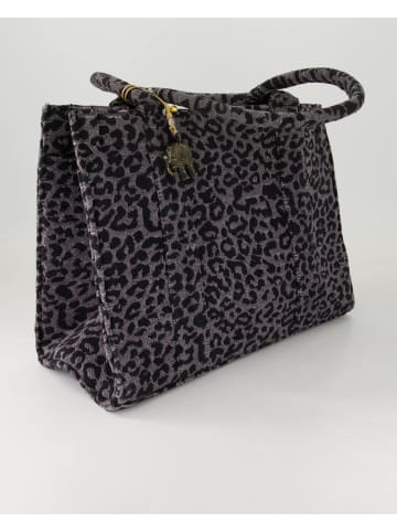 ANOKHI Handtaschen in Schwarz