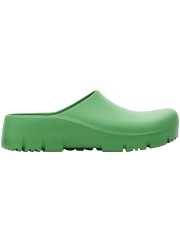 Birkenstock Berufsschuhe Super Birki in hellgrün