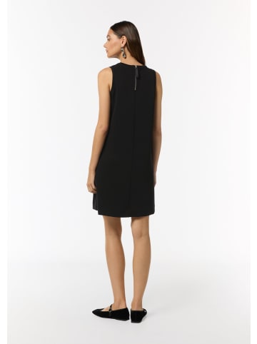 comma Kleid in 9999_schwarz