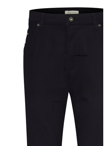 Bugatti Five-Pocket-Hose Noan in marine