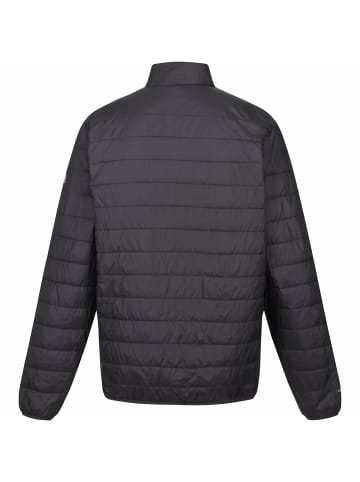 Regatta Isolationsjacke Hillpack in Schiefer