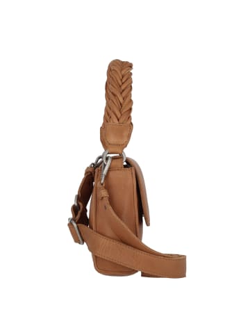 Cowboysbag Enderby Umhängetasche Leder 25.5 cm in fawn
