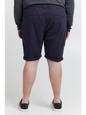 !SOLID Chinoshorts SDHenk BT in blau