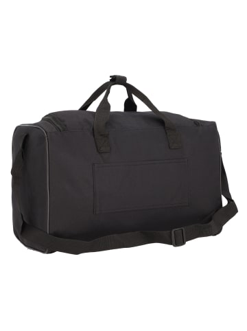 Worldpack Weekender Reisetasche 40 cm in schwarz