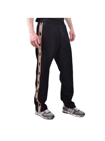 Dsquared Schwarz Herren Hose