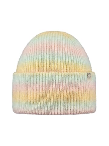 Barts Soleige Beanie Mütze in Yellow