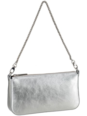 PICARD Abendtasche Auguri 5528 in Silber