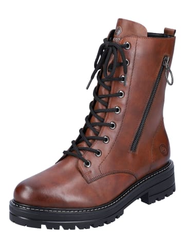 remonte Stiefelette in Chestnut