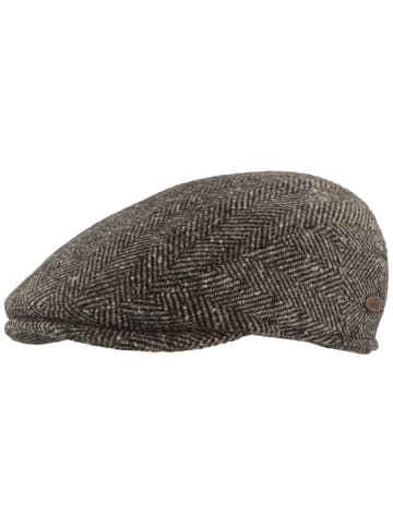 fiebig Mütze mit Ohrenschutz in grau