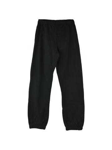 Kappa Kappa Kids Pants in Schwarz