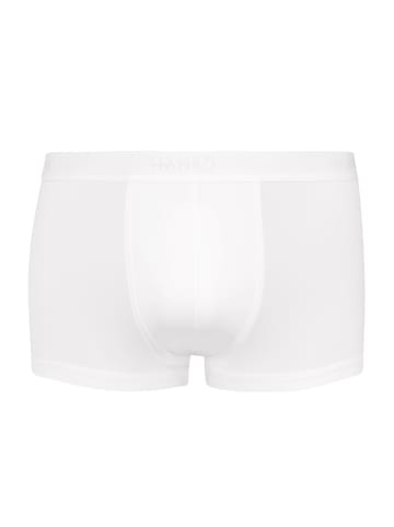 Hanro Retro Short / Pant Micro Touch in Weiß