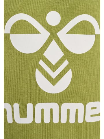 Hummel Strampler Hmldream Mädchen in GREEN OLIVE