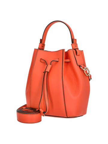 Furla Miastelle Mini - Beuteltasche 23 cm in clivia