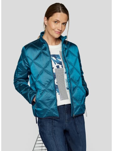 Rabe Kurzjacke für Damen in uni