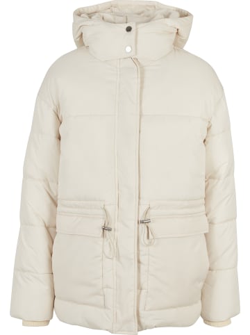 Urban Classics Outdoor Jackets in whitesand