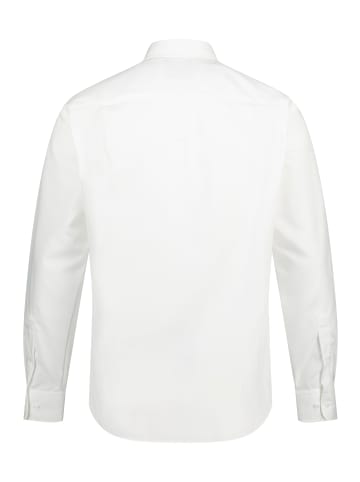 JP1880 Hemd in schneeweiß