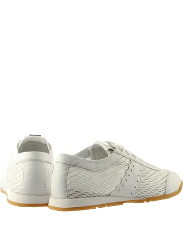 Högl Sneaker in weiss