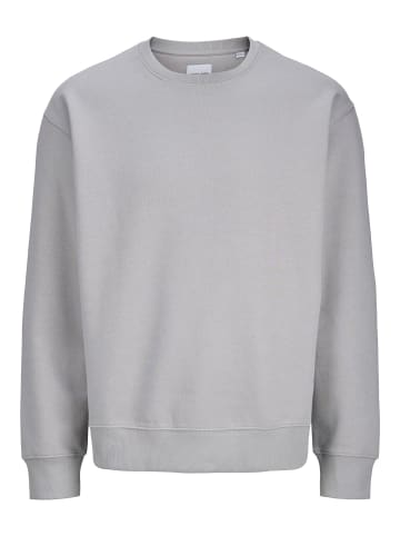 Jack & Jones Sweatshirt in Ultimate Grey 1