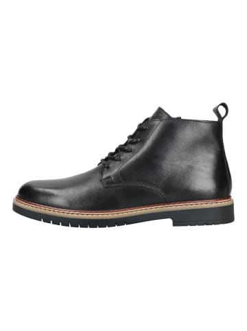 ara Stiefelette SILVIO SILVIO in Schwarz