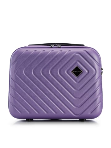 Wittchen Cube Line Collection in Purple