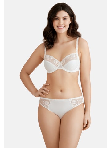 Conturelle Bügel-BH Provence in Vanille