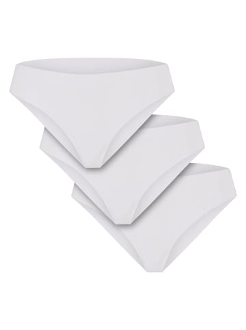 Urban Classics Urban Classics Unterhosen in white+white+white