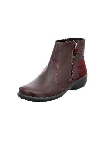 Jomos Stiefel  in Rot