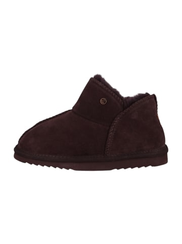 Warmbat Australia Stiefeletten braun