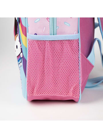 Cerda Kinderrucksack Gabby´s Dollhouse 3D (H) 31 cm in Bunt