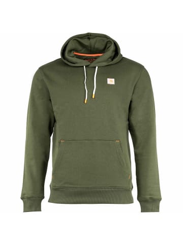 Scotch & Soda Sweatshirt in Grün