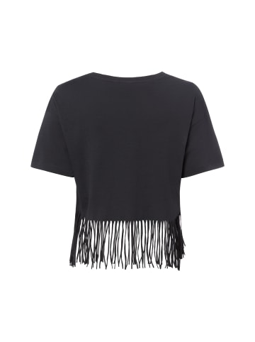 Noisy may T-Shirt NM Gaby in anthrazit