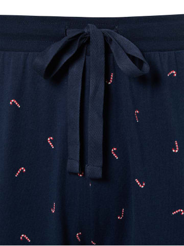 Mc Earl Pyjamahose in marine