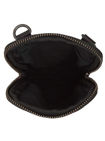 The Chesterfield Brand Salta Handytasche Leder 11 cm in black