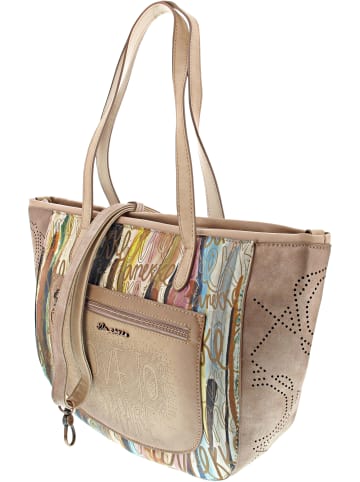 Anekke Emily & Noah Hollywood Tasche Mehrfarbig
