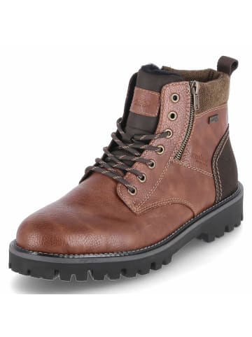 rieker Winterboots in braun