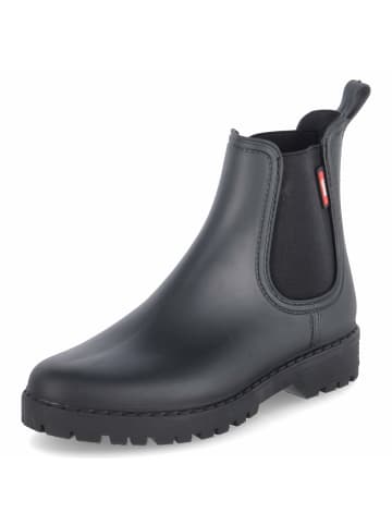 Kaerlek Stiefel in schwarz
