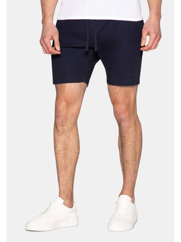 Threadbare Shorts THB Short Mambo in Navy