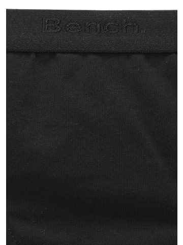 Bench Slip in schwarz