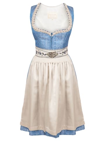 Krüger Dirndl Dirndl 111664 in blau