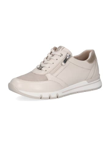 Caprice Sneaker creme