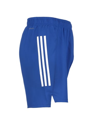 adidas Performance Funktionsshorts Condivo 21 Primeblue in blau / weiß