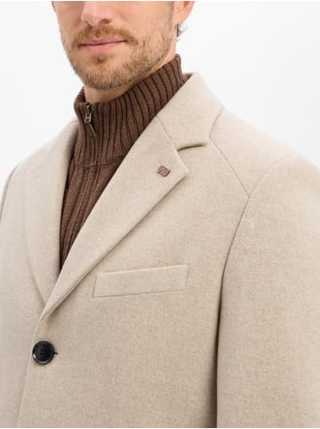 Finshley & Harding London Mantel Frederick in beige