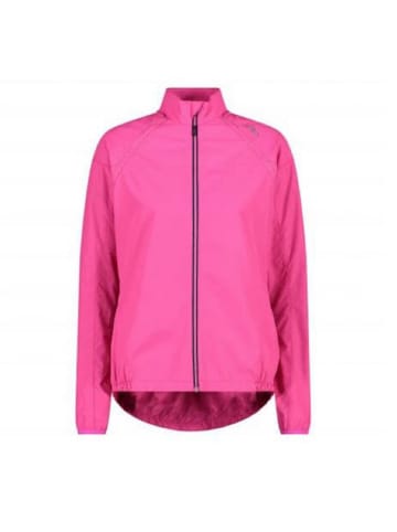 cmp Funktionsjacke WOMAN JACKET WITH DETACHABLE in Pink