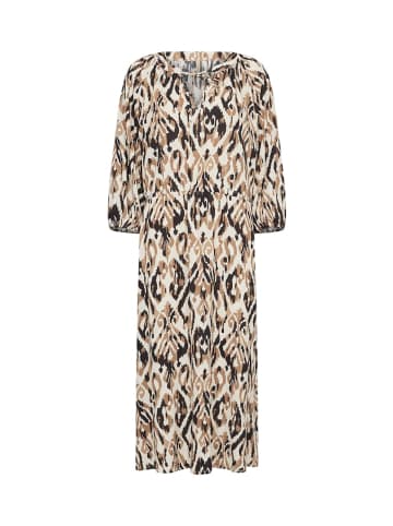 soyaconcept Kleid in braun