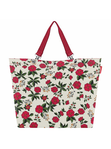 Reisenthel XL - Shopper 65 cm in garden white